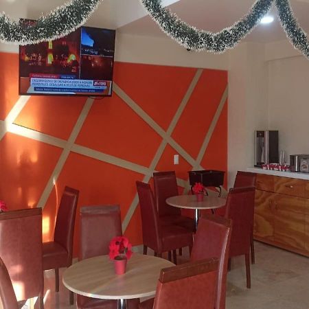 Hotel Yahalis Jilotepec de Abasolo Екстериор снимка