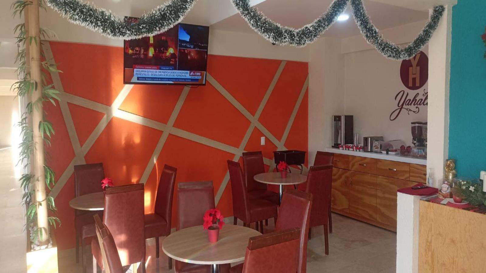Hotel Yahalis Jilotepec de Abasolo Екстериор снимка