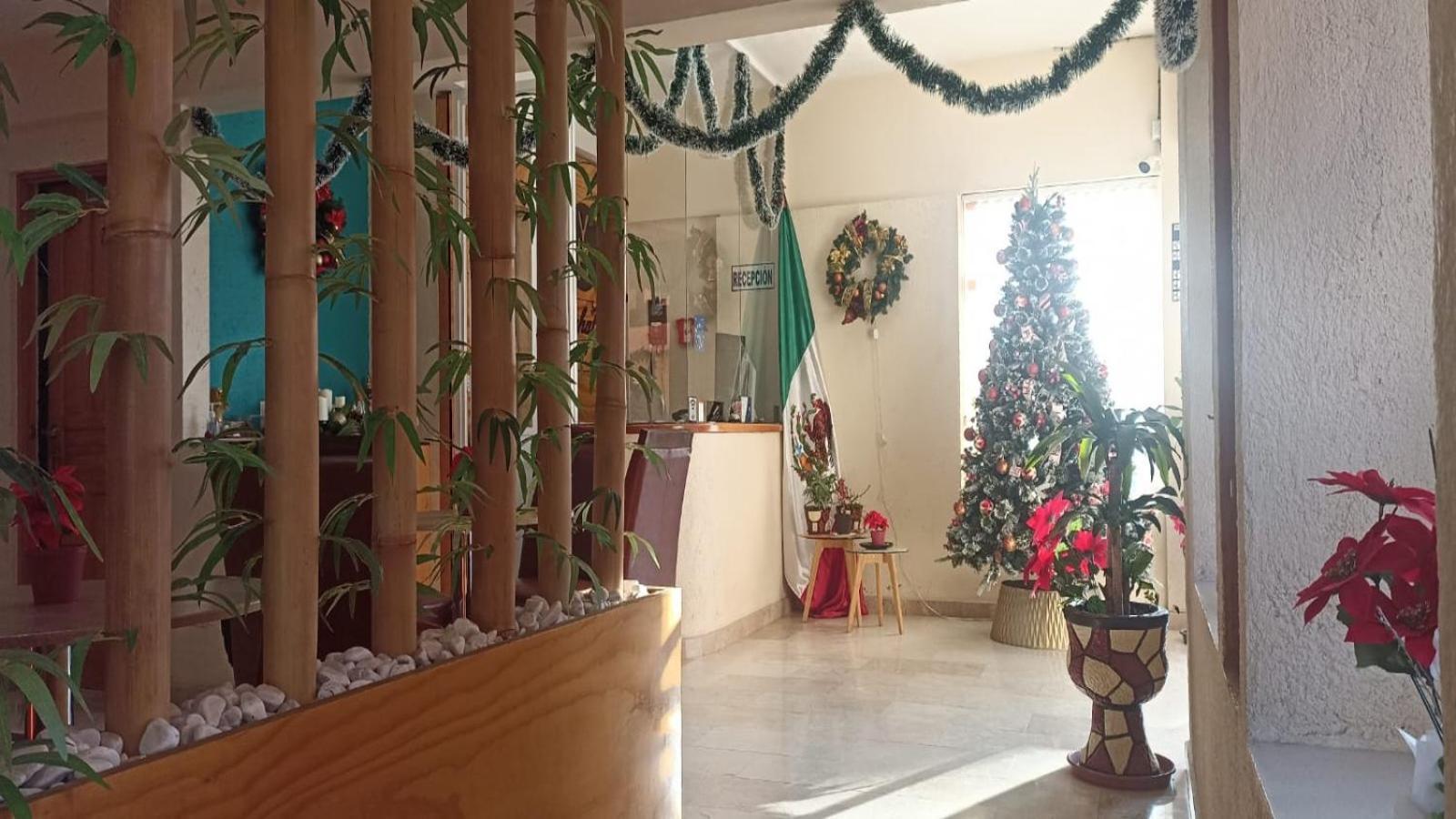 Hotel Yahalis Jilotepec de Abasolo Екстериор снимка